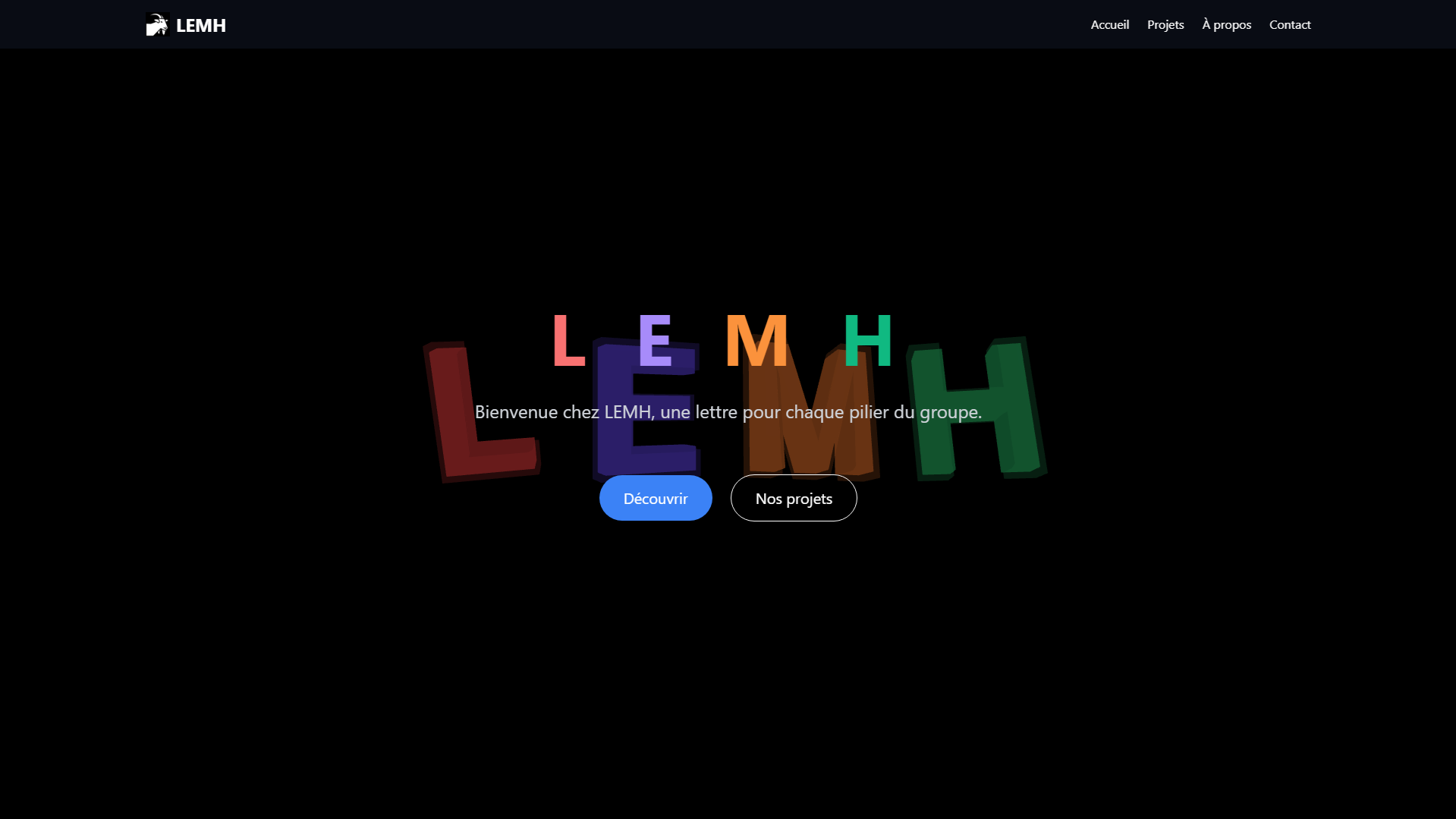 LEMH
